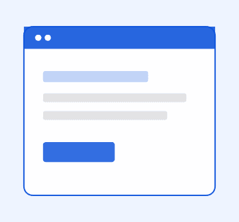 Blog Header Illustration