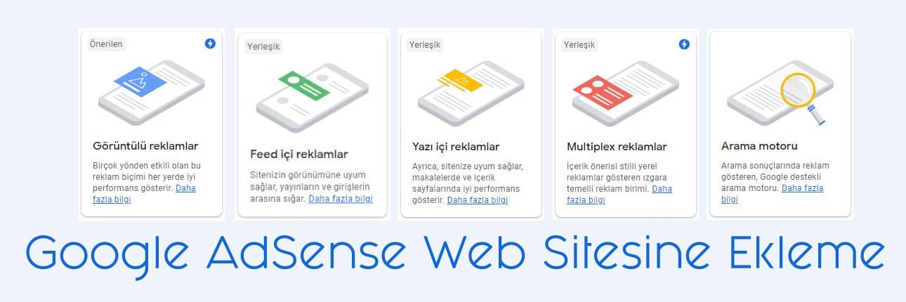 Google AdSense Nedir?
