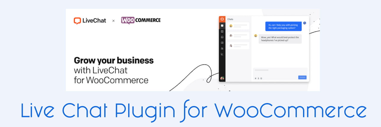 En İyi WooCommerce Eklentileri - Live Chat Plugin for WooCommerce