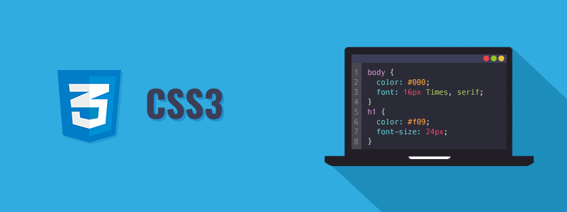 CSS Nedir, Ne İşe Yarar? - css 3